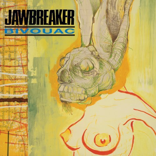 Jawbreaker/Bivouac