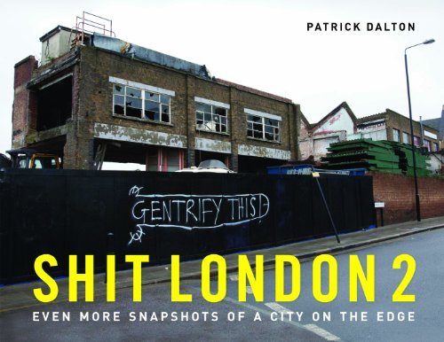 Patrick Dalton/Shit London 2