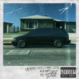 Kendrick Lamar Good Kid M.A.A.D City Explicit Version 2lp 