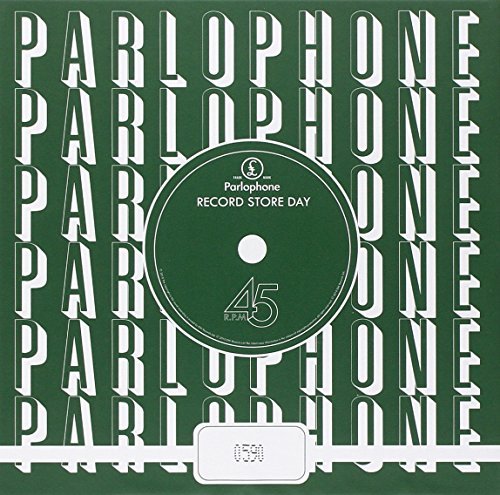 Parlophone/Parlophone@7 Inch Single Box Set/Lmtd Ed.@5 7 Inch Singles