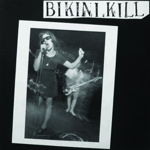 Bikini Kill/Bikini Kill 20th Anniversary Reissue