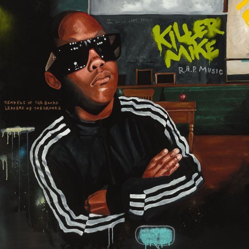 Killer Mike/R.A.P. Music@Explicit Version