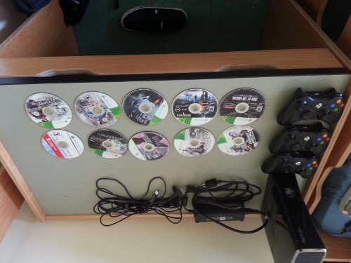 Xbox 360/System 250gb 2012