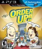 Ps3 Order Up! 
