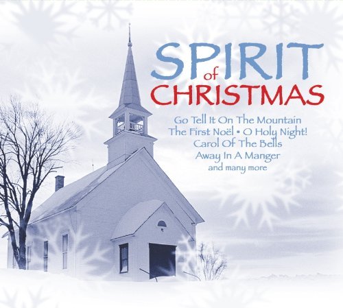 Steven Anderson/Spirit Of Christmas