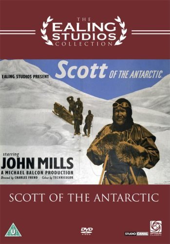 Scott Of The Antarctic/Scott Of The Antarctic