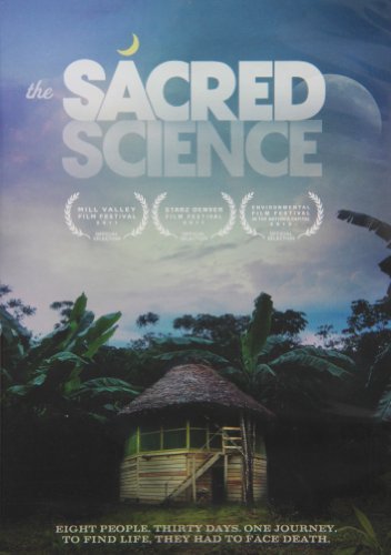 Sacred Science/Sacred Science@Nr