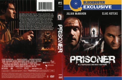PRISONER/Prisoner [dvd]
