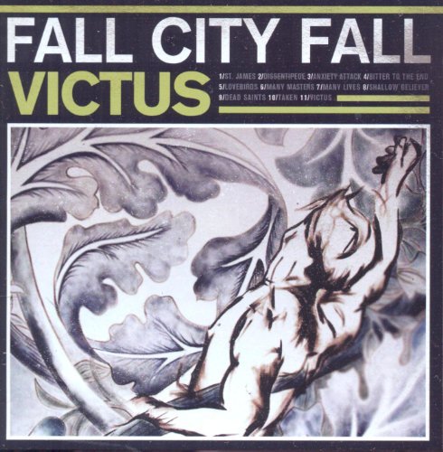 Fall City Fall/Victus