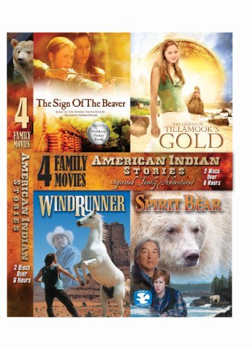 American Indian Stories American Indian Stories Nr 2 DVD 
