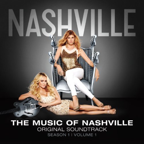 Music Of Nashville Ori/Music Of Nashville Ori