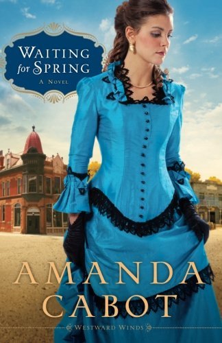 Amanda Cabot/Waiting for Spring