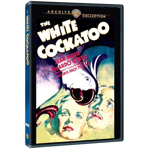 White Cockatoo (1935)/Muir/Cortez/Donnelly@Dvd-R@Nr