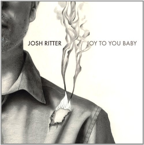 Josh Ritter Joy To You Baby 7 Inch Single 