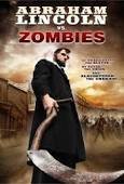 Abraham Lincoln Vs Zombies/Oberst Jr./Norman/Bryan/Mcgraw@Ws@Nr