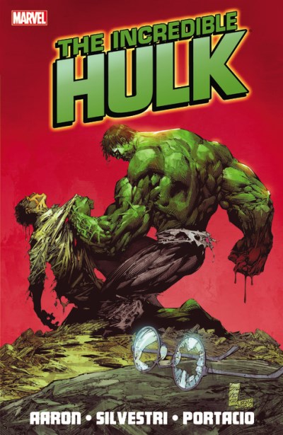 Jason Aaron/Incredible Hulk by Jason Aaron - Volume 1