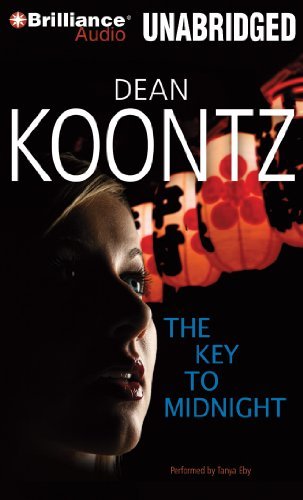 Dean R. Koontz/The Key to Midnight