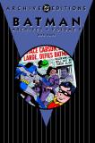 Various Batman The Dark Knight Archives Volume 8 
