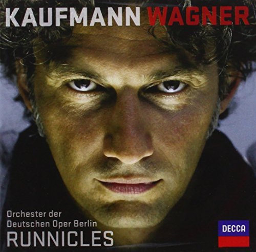 Jonas Kaufmann/Wagner