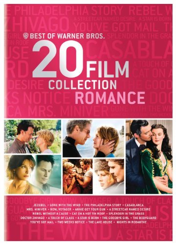 Best Of Warner Bros. 20 Film C Best Of Warner Bros. 20 Film C Nr 