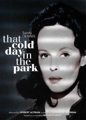 That Cold Day In The Park (196/Dennis/Burns/Murphy@Aws@R