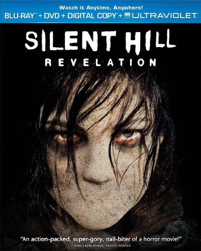 Silent Hill: Revelation/Clemens/Bean@Blu-Ray/Ws@R/Incl. Dvd