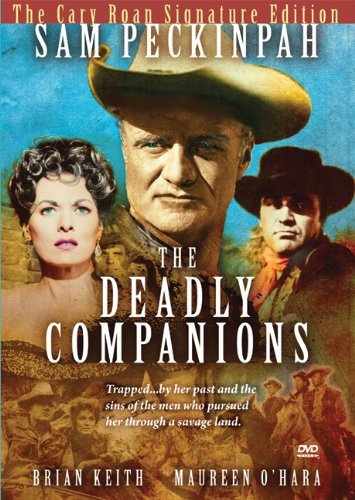 Deadly Companions-Cary Roan Si/Deadly Companions-Cary Roan Si@Nr