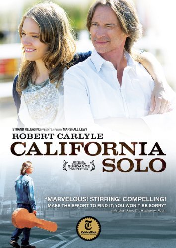 California Solo/Carlyle/Rasmussen@Ws@Nr