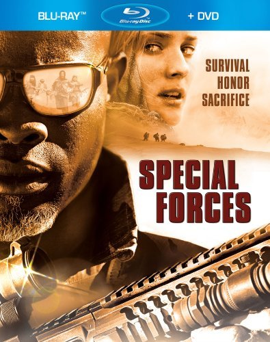 Special Forces/Special Forces@Blu-Ray/Ws@Nr