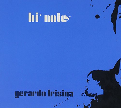Gerardo Frisina/Hi Note
