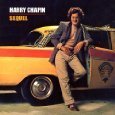 Harry Chapin/In Sequel (Fw 36872)
