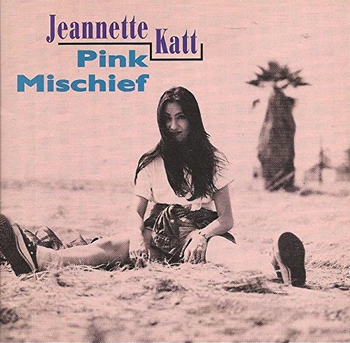 Jeannette Katt/Pink Mischief