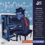Jazz Christmas Hot Jazz For A Cool Night 