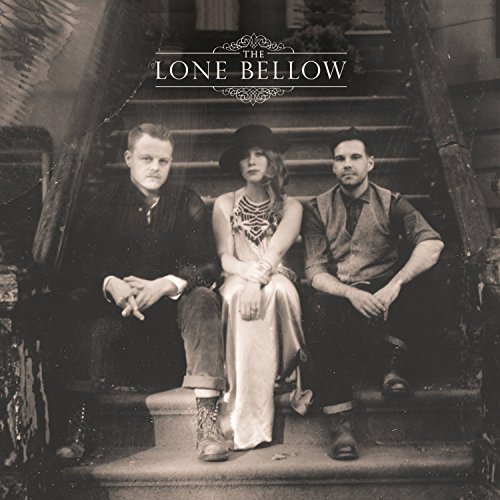 Lone Bellow/Lone Bellow