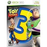 Xbox 360 Toy Story 3 