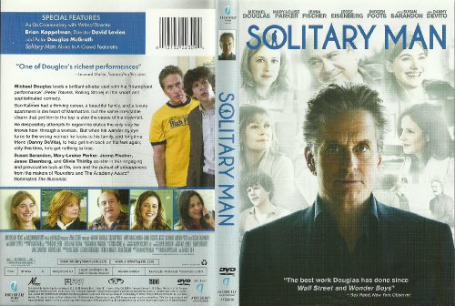 Solitary Man/Douglas/Parker/Fischer/Poots