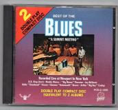 Best Of The Blues Best Of The Blues 