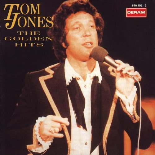 Tom Jones/Golden Hits