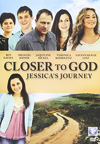 Closer To God: Jessica's Journ/Davies/Voorhies/Joiner@Ws@Nr