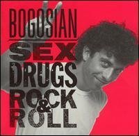 Eric Bogosian/Sex Drugs Rock&Roll