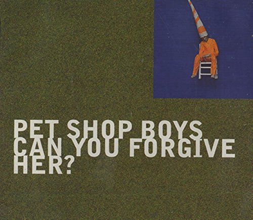Pet Shop Boys/Can You Forgive Her?