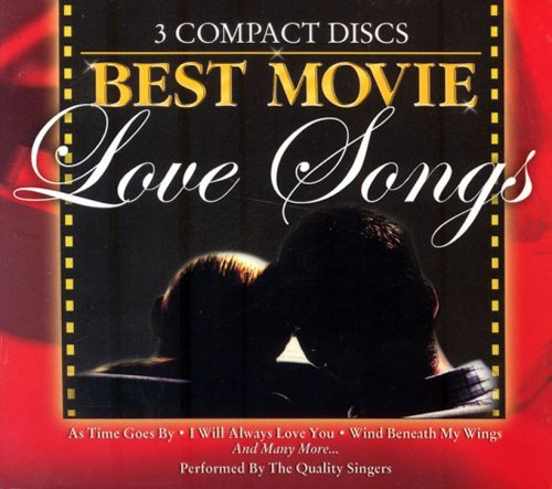 Best Movie Love Songs Best Movie Love Songs 