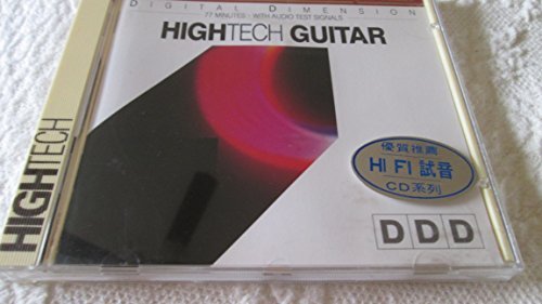 High Tech Guitar/High Tech Guitar