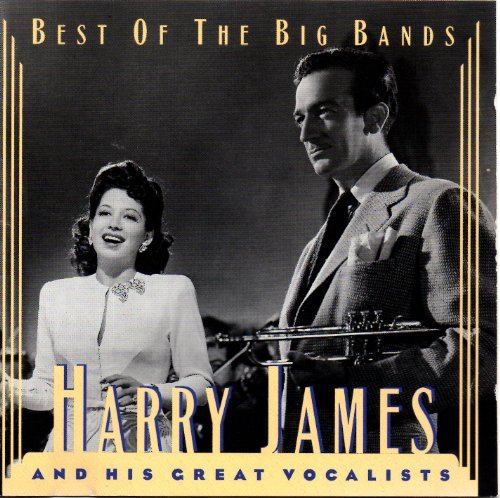 Harry James/Best Of The Big Bands