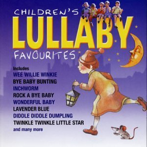 Children's Lullaby Favourites/Children's Lullaby Favourites