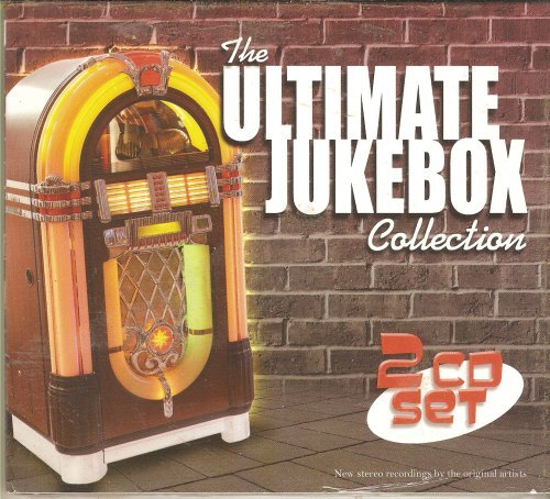 Ultimate Jukebox Collection/Ultimate Jukebox Collection