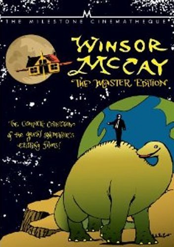 Winsor Mckay: The Master Editiion/Winsor Mckay: The Master Editiion@Nr