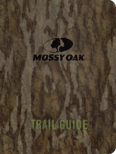 Barry Sneed Mossy Oak Trail Guide 