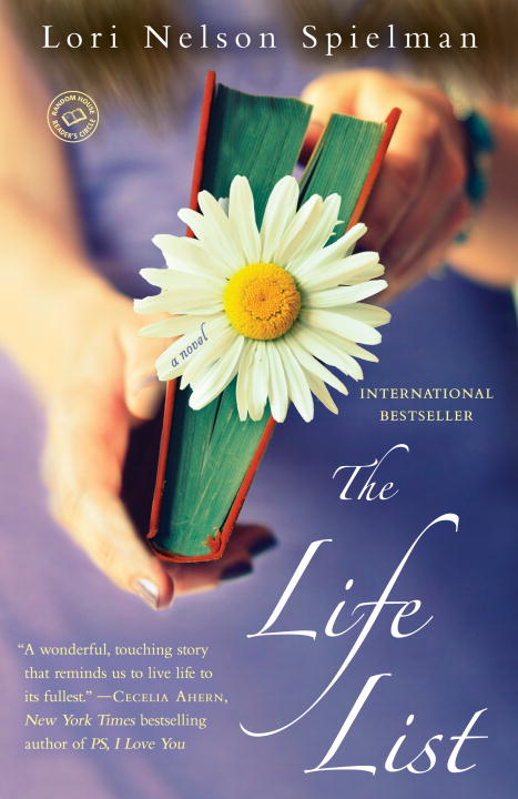 Lori Nelson Spielman/The Life List