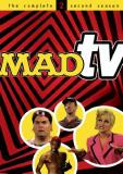 Mad Tv Season 2 Nr 4 DVD 